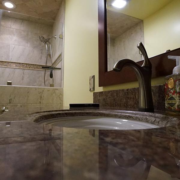 Warrenton-Opal Universal Design Bathroom